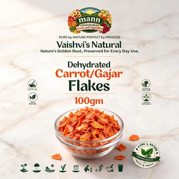 Dehydrated_Carrot_Flakes