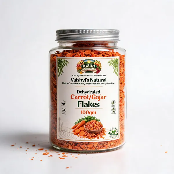 Dehydrated_Carrot_Flakes