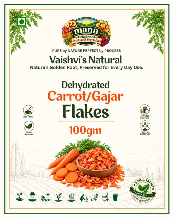 Dehydrated_Carrot_Flakes