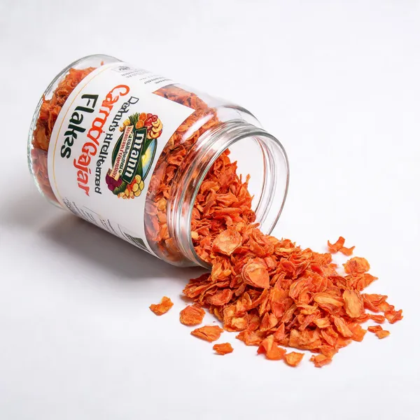 Dehydrated_Carrot_Flakes