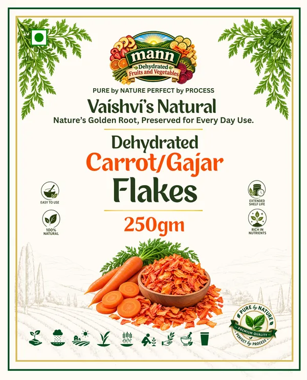Dehydrated_Carrot_Flakes