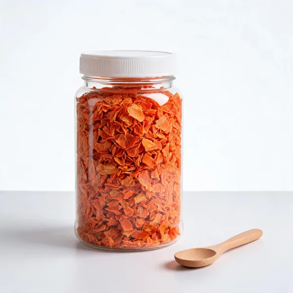 Dehydrated_Carrot_Flakes