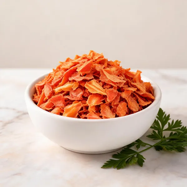 Dehydrated_Carrot_Flakes