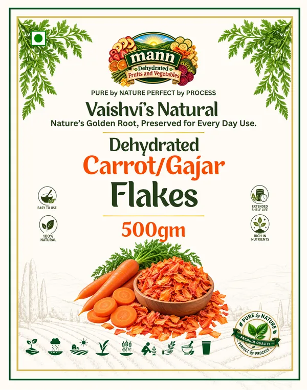 Dehydrated_Carrot_Flakes
