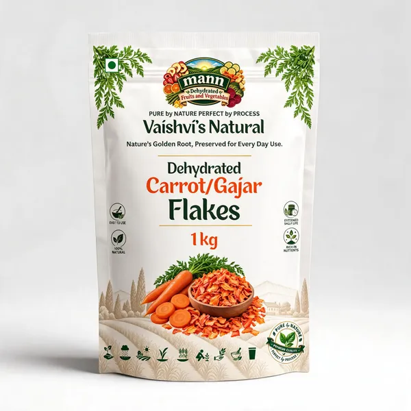 Dehydrated_Carrot_Flakes