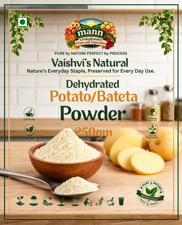 Dehydrated_Potato_Powder
