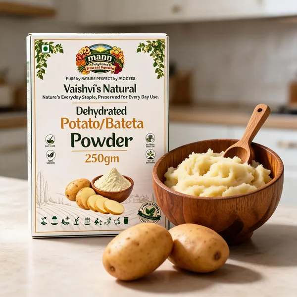 Dehydrated_Potato_Powder