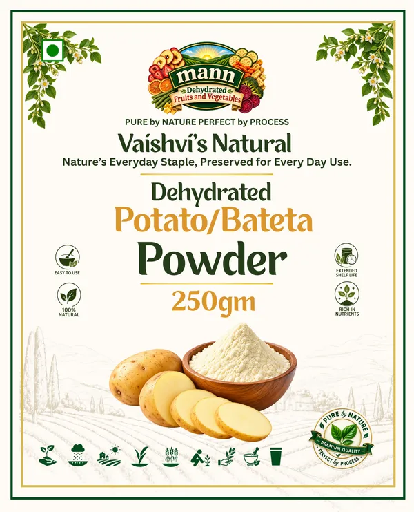 Dehydrated_Potato_Powder