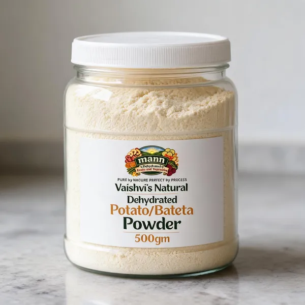 Dehydrated_Potato_Powder