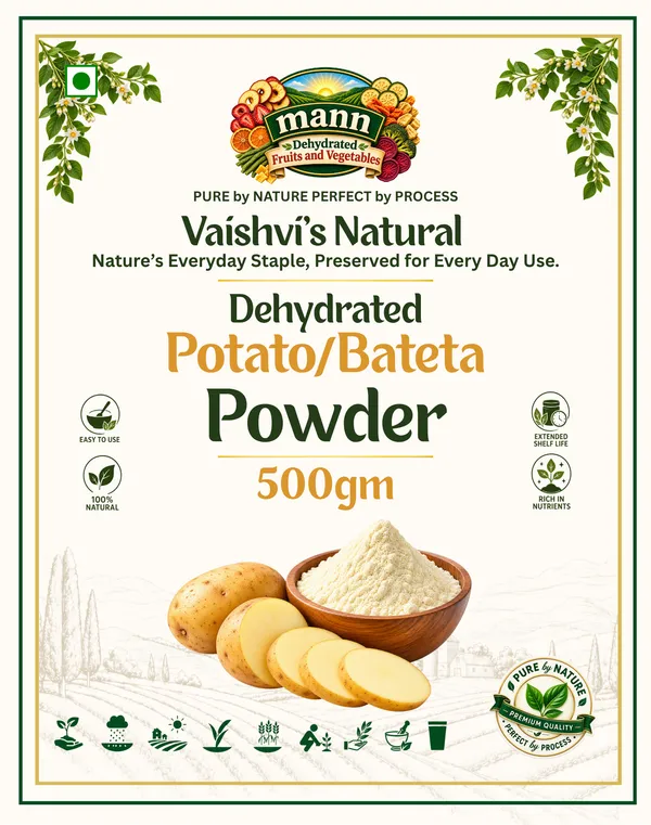 Dehydrated_Potato_Powder