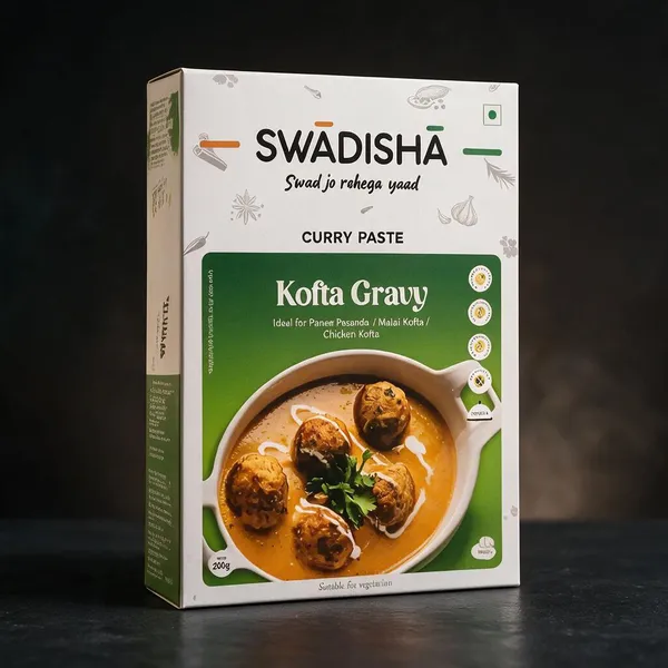 Swadisha_Kofta_Gravy_Curry_Paste_200G