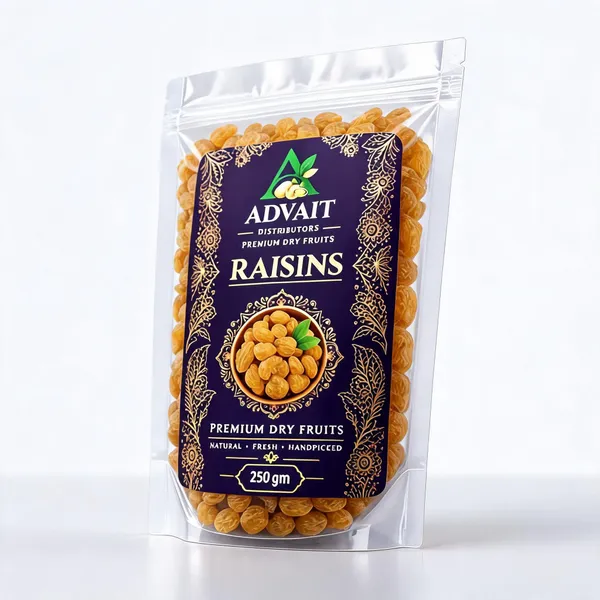 Advait_Foods_Golden_Raisins_250G