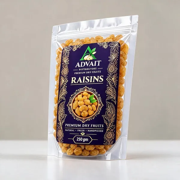 Advait_Foods_Golden_Raisins_250G