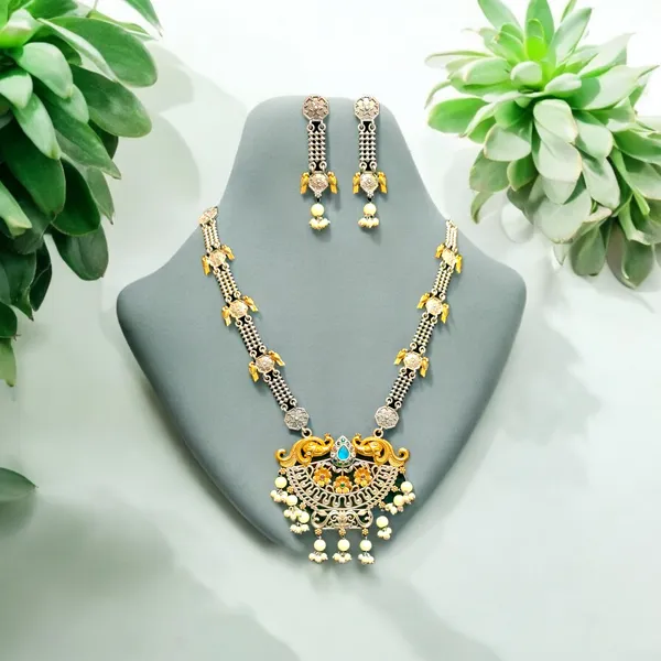 Pankaja_Necklace