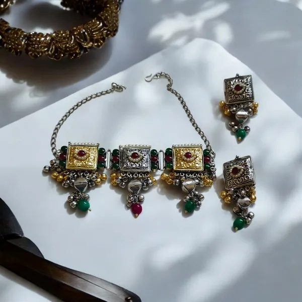 Anindita_Choker_Set