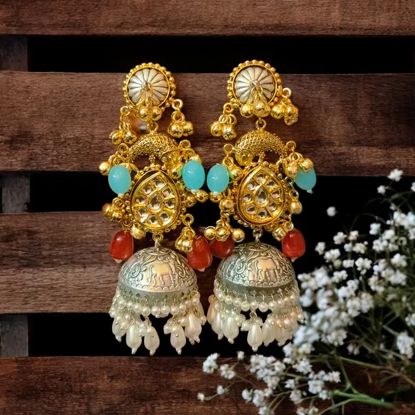Karishma_Jhumka
