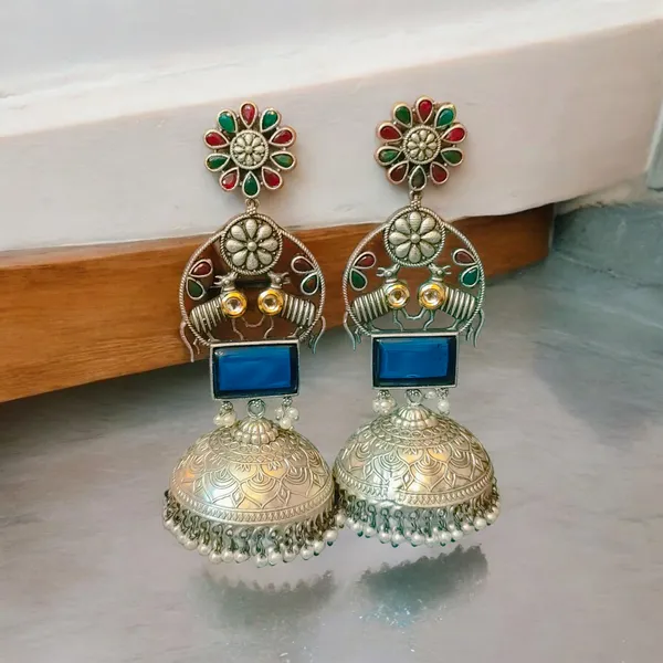 Darpana_Jhumka