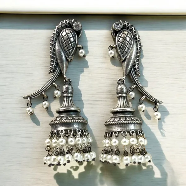 Kaushiki_Jhumka_Earring