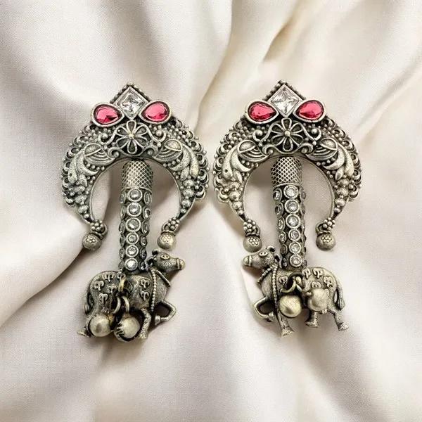 Ruhani_Earrings_Ruby
