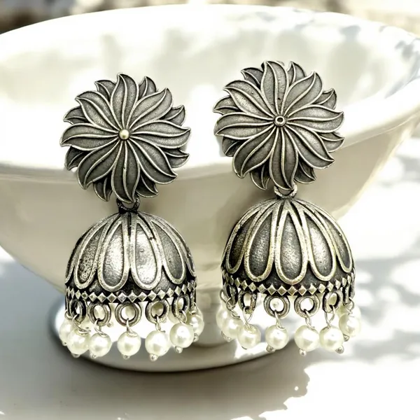 Suhira_Jhumka_Earring