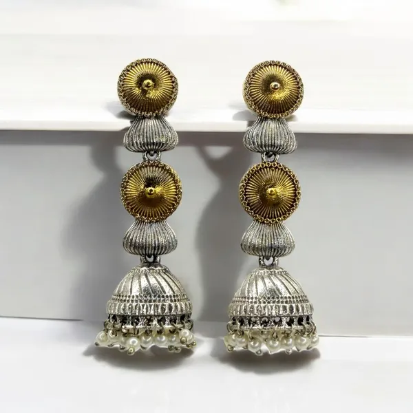 Kantrika_Jhumka_Earring
