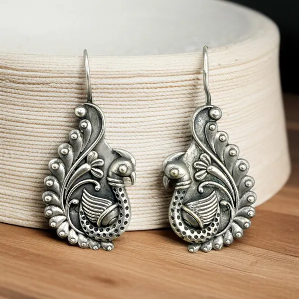 Morvika_Hook_Earring