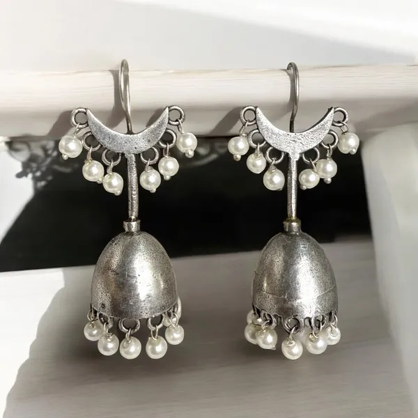 Ruhira_Jhumka_Earring
