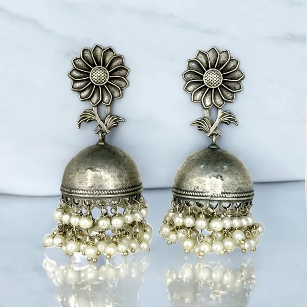 Kavira_Jhumka_Earring