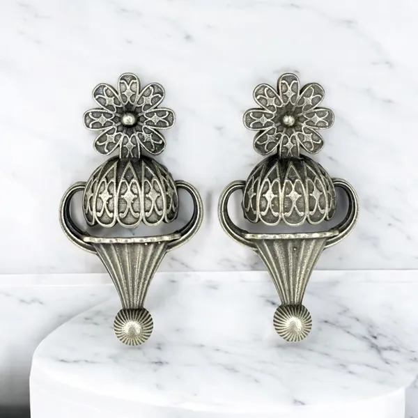 Rhea_Stud_Earring