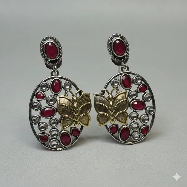Adhira_Earrings