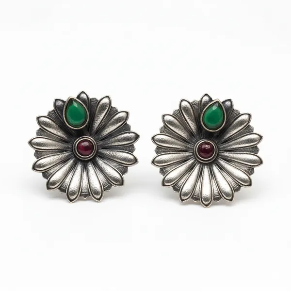 Ayudha_Earrings