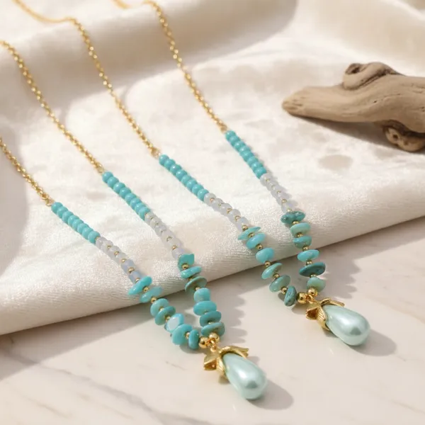 Turque_Necklace
