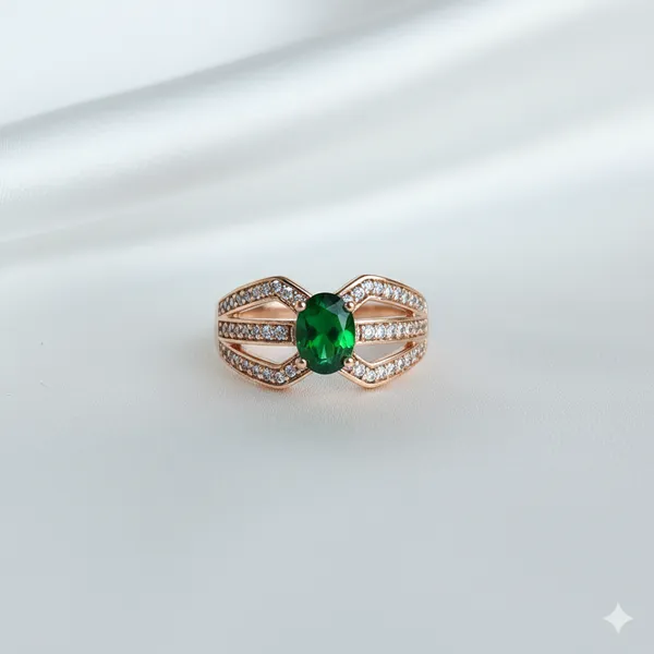 Madhuri_Ring