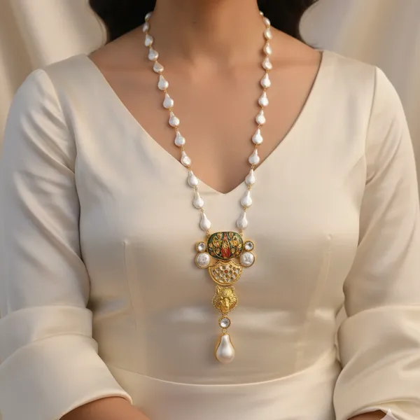 Lipsa_Necklace