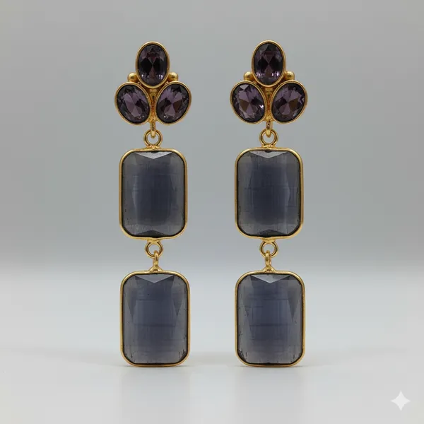 Mikel_Earrings