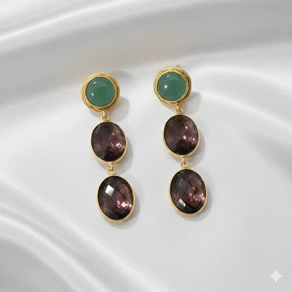 Vivita_Earrings