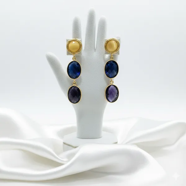 Raveena_Earrings