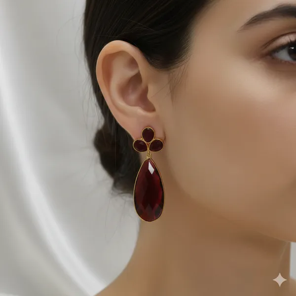 Shama_Earrings