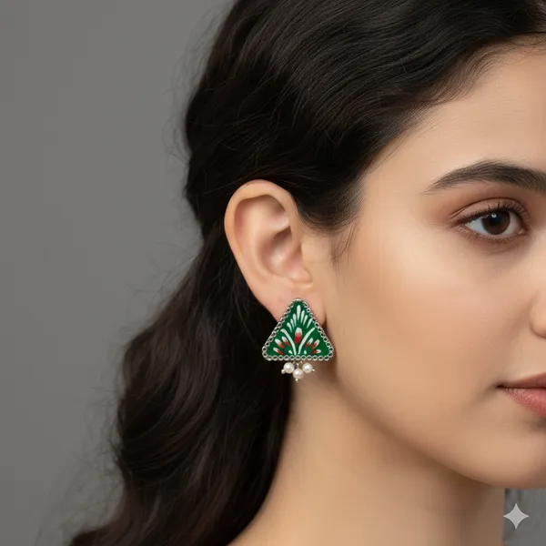 Chaitra_Earrings