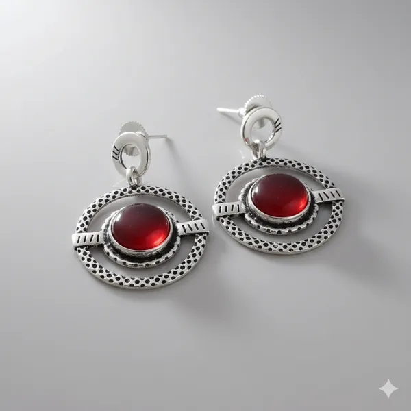 Utpala_Earrings