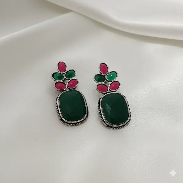 Aksara_Earrings