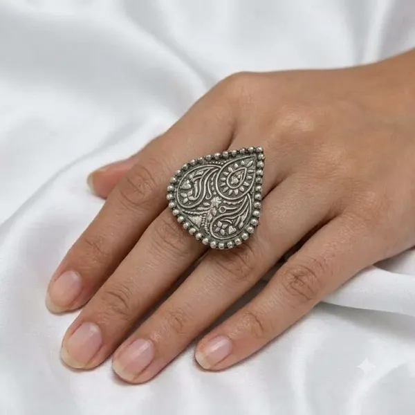 Aavani_Ring