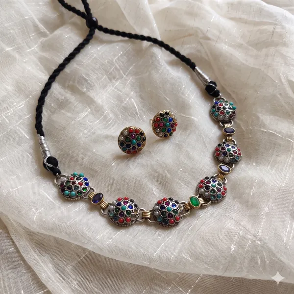 Siya_Multicolor_Necklace_Set_for_Women