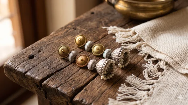 Kantrika_Jhumka_Earring