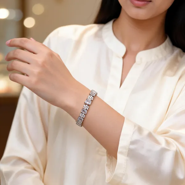 Silverlux_Bracelet