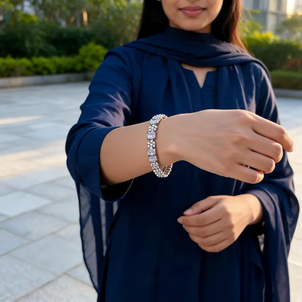 Silverlux_Bracelet