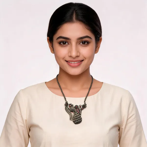 Madhuri_Necklace
