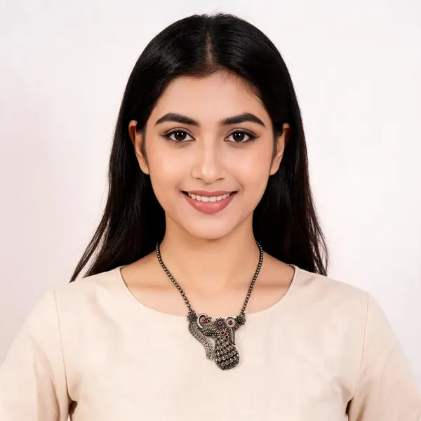 Madhuri_Necklace