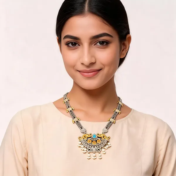 Pankaja_Necklace