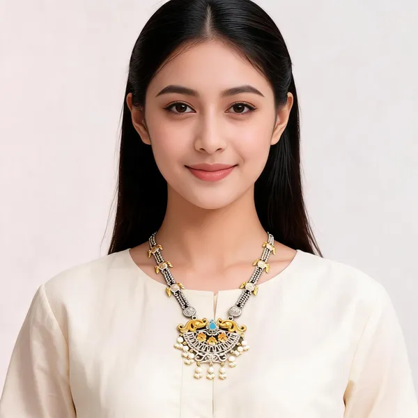 Pankaja_Necklace